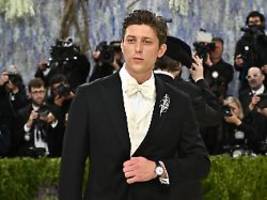 Casting läuft: Wird er der neue James Bond?